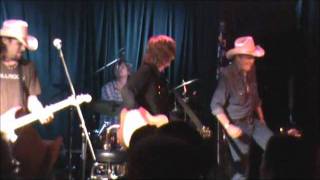BILLY JOE SHAVER - "Honey Bee" & "Thunderbird" w/ Drum solo live @ Smith's Olde Bar Atlanta, GA