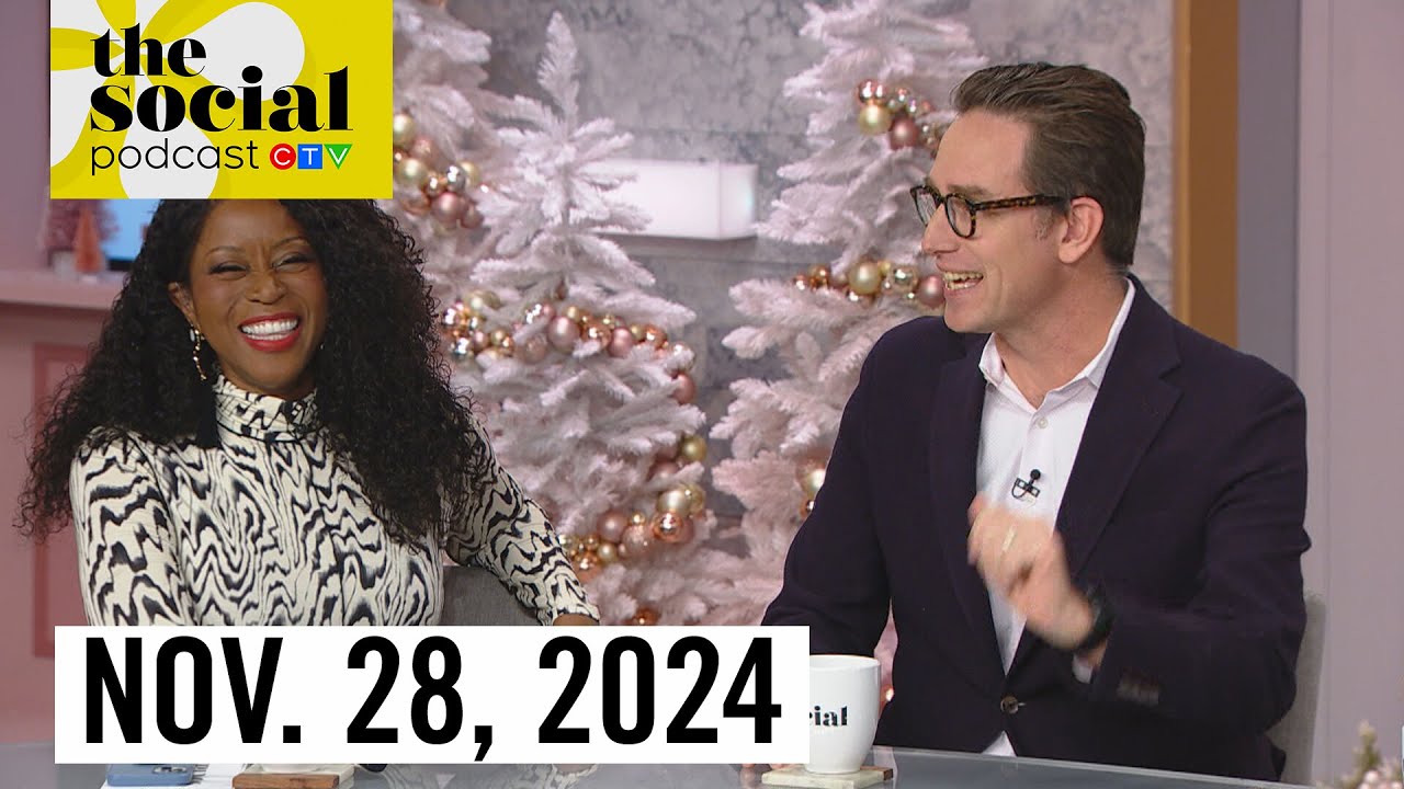 Australia Bans Social Media Accounts for Children Under 16 | The Social Podcast