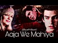 Aaja We Mahiya Slowed Reverb Imran Khan The Amazing Spider Man Peter And Gwen Kahfir Beatz