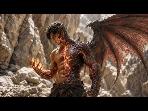 Is Ladke Ke Andar Jag Gaya Ek Khatarnak Janwar | Film/Movie Explained In Hindi/Urdu | Movie Story