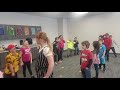 Noble Duke of York, folk dance (Krebs)