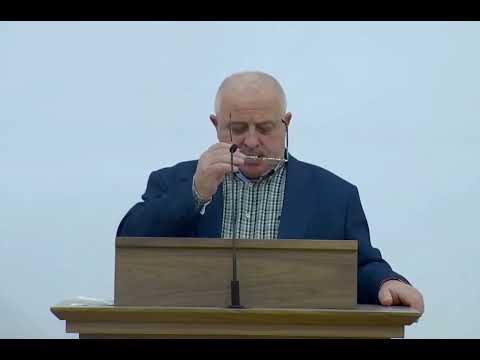 Nicu Cozma. Gânduri premergătoare cântării Anei.