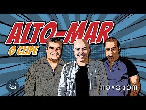 Alto-mar video