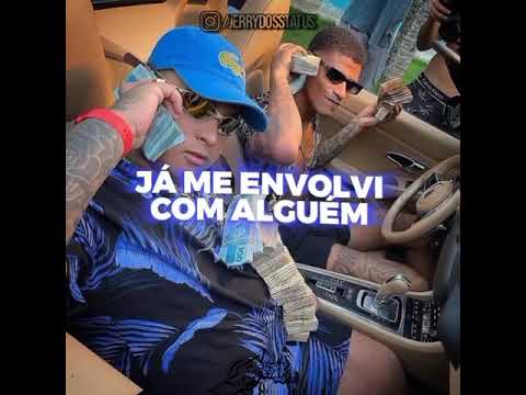 Set dos casados - MC Ryan sp