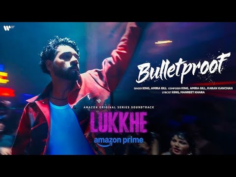 बुलेटप्रूफ़ — वीडियो थंबनेल