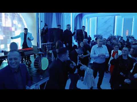 Femeia - Formatia L.A. LIVE | Petrecere Revelion 2025 la 3 Stejari Brasov