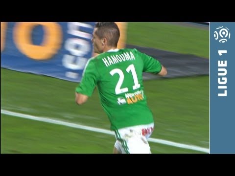 Ligue 1 - Week 6 : Goals compilation - 2013/2014