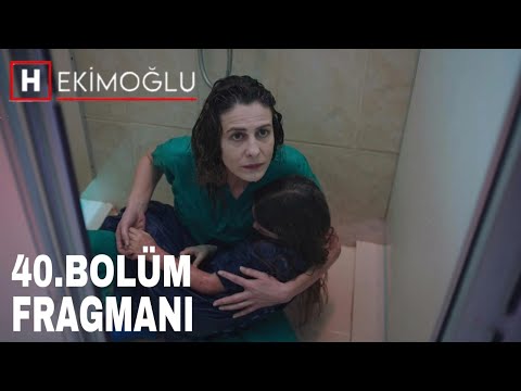 Hekimoğlu 40.Bölüm Fragmanı