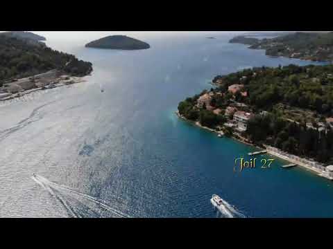 Jasna Zlokić -  Vela Luka