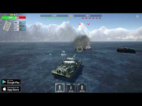 Tank Hunter 3