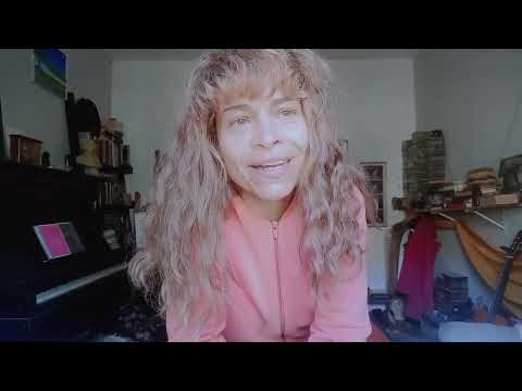 Dancing por Aretha Marcos