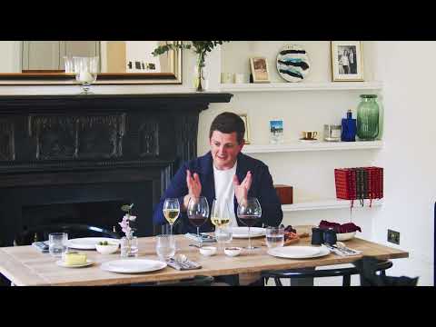 The Ocassional Wine Collection