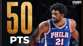Joel Embiid - Philadelphia Sixers