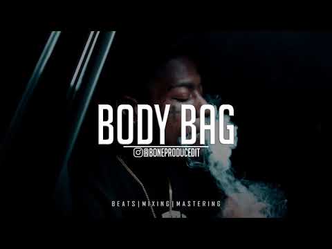 [FREE] Young Slobe x Bris x Mac J Type Beat - "Body Bag" (Prod @BoneProducedIt)
