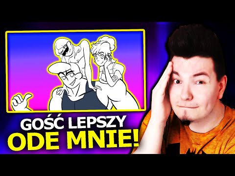 OCENIAM ANIMACJE WIDZÓW - STYL jak z DISNEY!