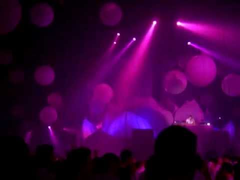 Sensation Innerspace 17/03/12 - Mark Knight