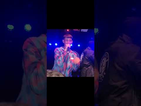 ajforty7 performance 27/07/23 audio gladgow yonamac show