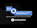 Sia Furler - Floating Through Space (Collaboration with NASA)
