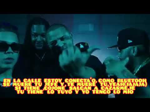 vivo de bichote-brytiago❌omy(letra lyrics)