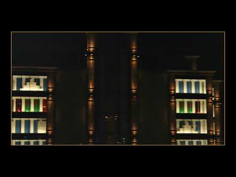 GWAPO CHAPO -RULE THE WORLD (PROD.BY.MELLO)