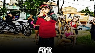 MC Hariel - 5 Minutinhos (DJ Ga) Lançamento Oficial 2016