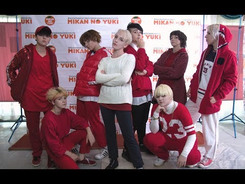 NCT 127 – Limitless cover dance by Boys in trenikah