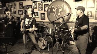 compilatie Frenk &amp; the Lean Machine live!
