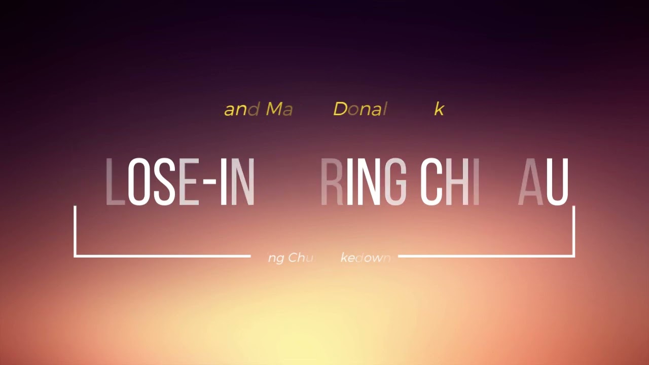 GM Donald Mak - Wing Chun Takedowns Example 2