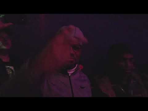 DENNIS CHAMBERS & VICTOR WOOTEN