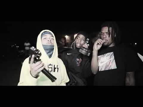 NMG Slime x LilRoe - Crash (official video)