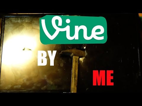 Mine putsi! - Vine by Me