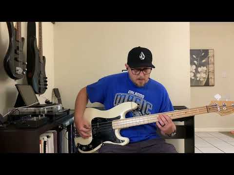 Banner - Brooke Ligertwood Bass Walkthrough