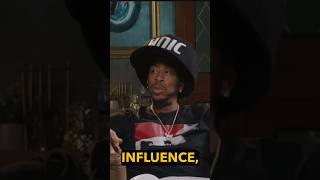 Ludacris tells the truth about the power of inspiring others✨