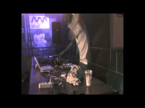 E:91 dropping Kylesa - Scapegoat (Mustard Pimp Remix) @ MonsterParks