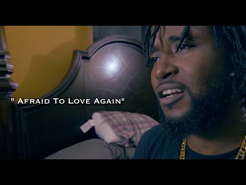 Delus - Afraid To Love Again [Official Video 2015]