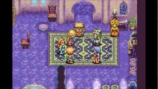 Let's Play Sword of Mana Part 47 - Mandatory Team Meeting
