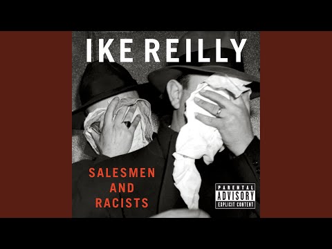 God Damn Shame - Ike Reilly