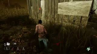 ＃8 dead by daylight (デトバ)