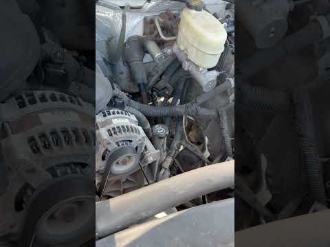 2015 Chevrolet Silverado 2500HD  - Video