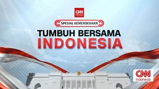 Download lagu LIVE SPESIAL KEMERDEKAAN: Tumbuh Bersama Indonesia mp3