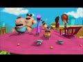 Why TheCartoonMan12 Version