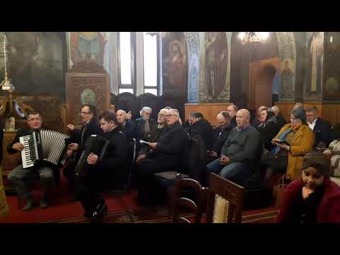 ,Plecăciune Ție,Oastea Domnului Pascani,Comemorarea,Fr.Codău M,