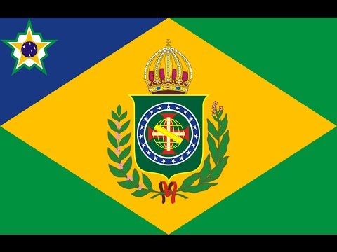 Ave Glória, Ave Império : Marcha da Restauração (Versão definitiva)