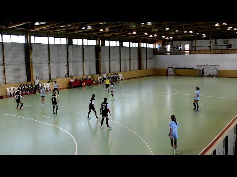 2018- 09- 15 L U 14 Malév SC-  Dabasi KC VSE (23- 14)