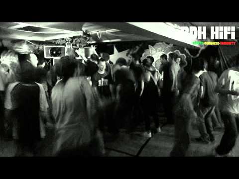 Dub Experience #4 - RDH Hi-Fi ▶ "Guide I And I" LAST TUNE