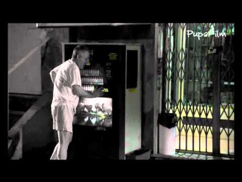 LA SIGARETTA - THE CIGARETTE by Cristiano Celeste feat Leo Gullotta