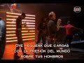 TobyMac - Irene (subtitulado español) [History Maker]