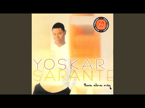 Llora Alma Mia (Pista)