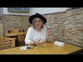 Video 'Buying and Unboxing a 'Kosher Phone''