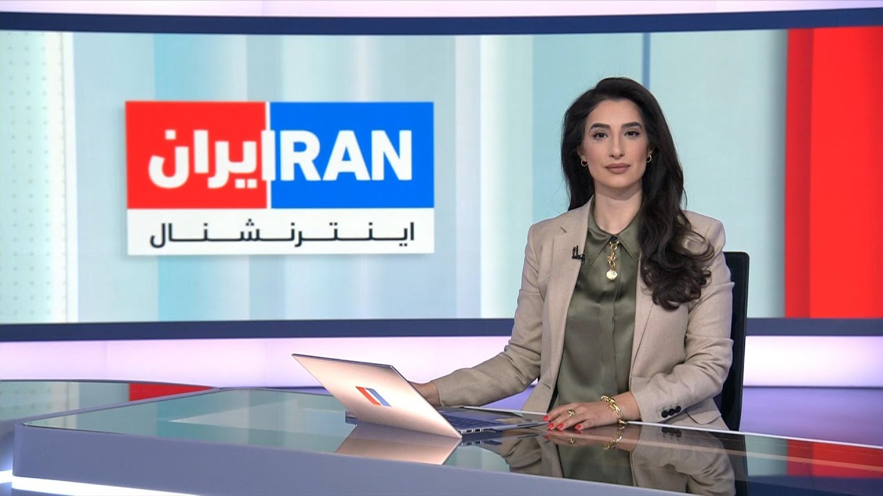 اخبار شبانگاهی | یکشنبه ۱۳ اردیبهشت